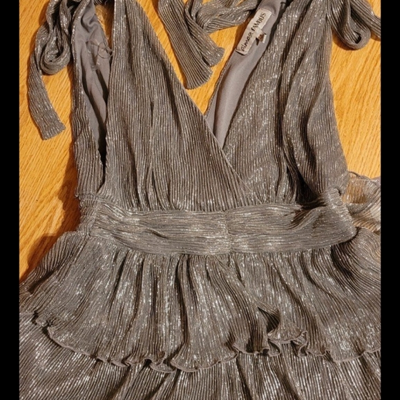 ALMOST FAMOUS DRESS SIZE S GORGEOUS - Picture 3 of 3